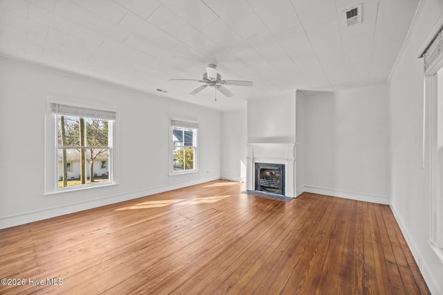 510 W 4th Street, Greenville, NC 27834