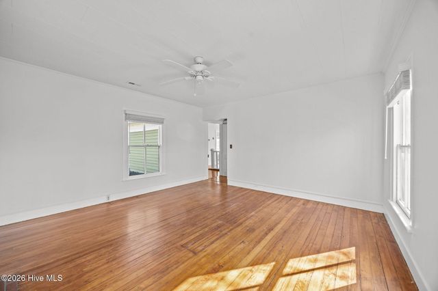 510 W 4th Street, Greenville, NC 27834