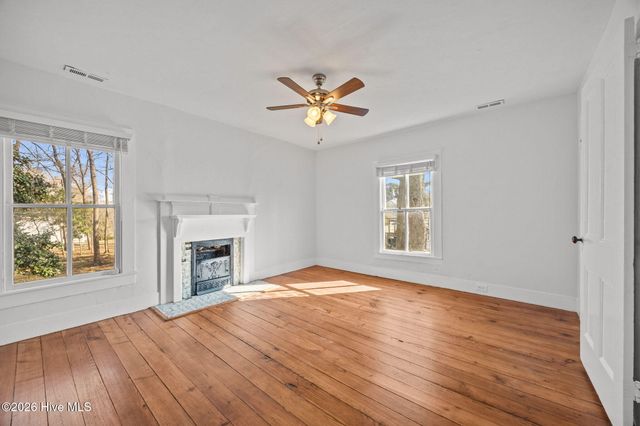 510 W 4th Street, Greenville, NC 27834