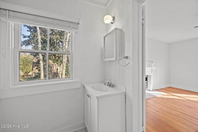 510 W 4th Street, Greenville, NC 27834