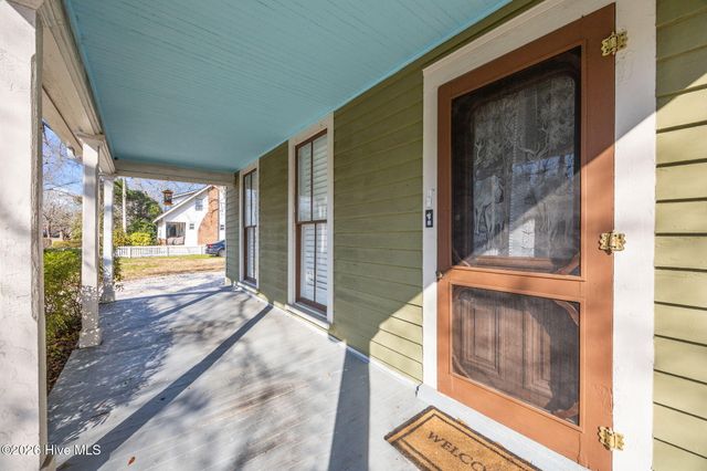 510 W 4th Street, Greenville, NC 27834