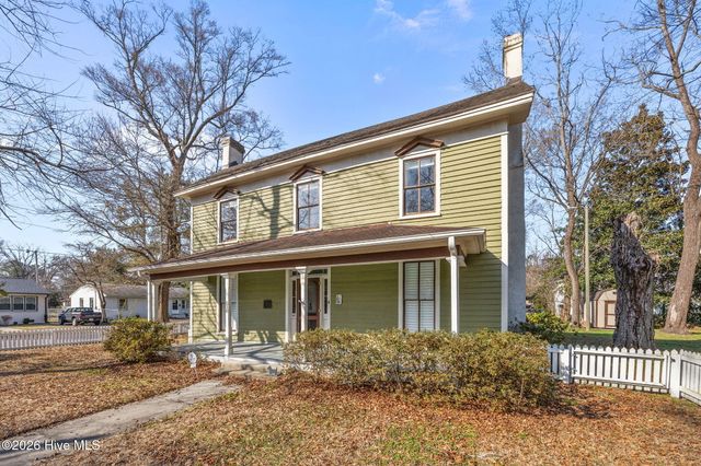 510 W 4th Street, Greenville, NC 27834