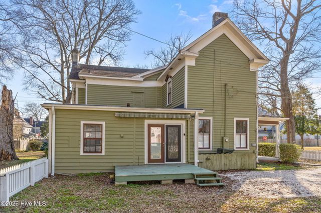 510 W 4th Street, Greenville, NC 27834