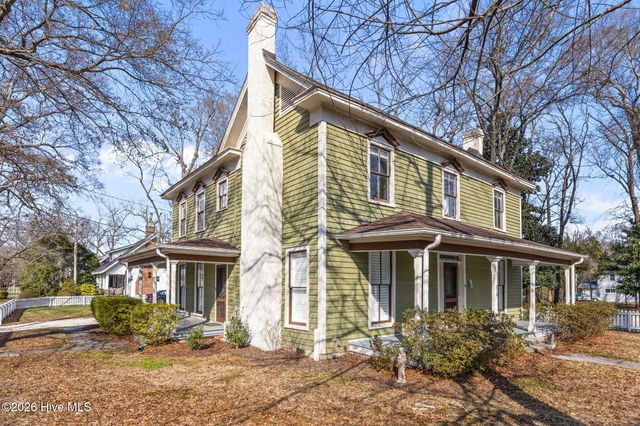 510 W 4th Street, Greenville, NC 27834