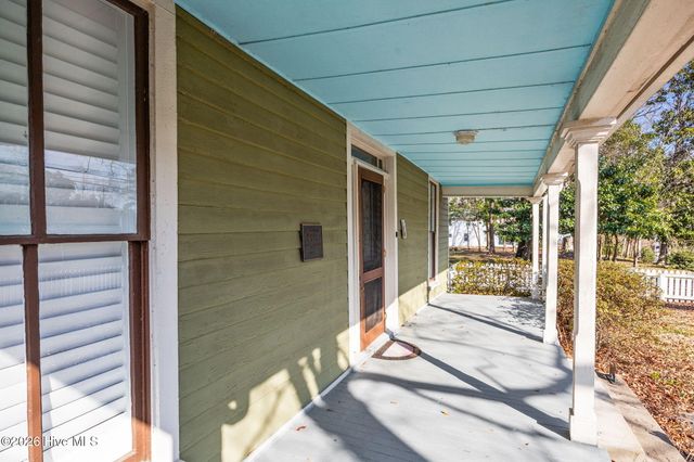 510 W 4th Street, Greenville, NC 27834