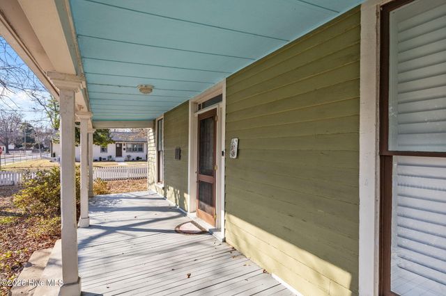 510 W 4th Street, Greenville, NC 27834