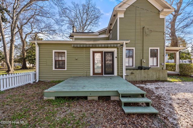 510 W 4th Street, Greenville, NC 27834