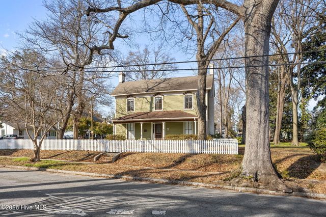 510 W 4th Street, Greenville, NC 27834