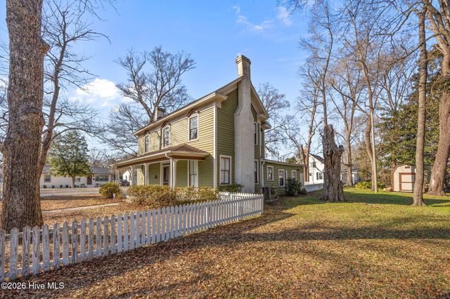 510 W 4th Street, Greenville, NC 27834