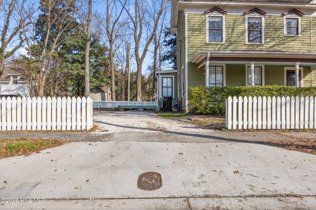 510 W 4th Street, Greenville, NC 27834