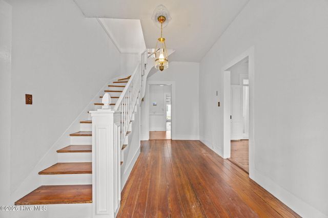 510 W 4th Street, Greenville, NC 27834