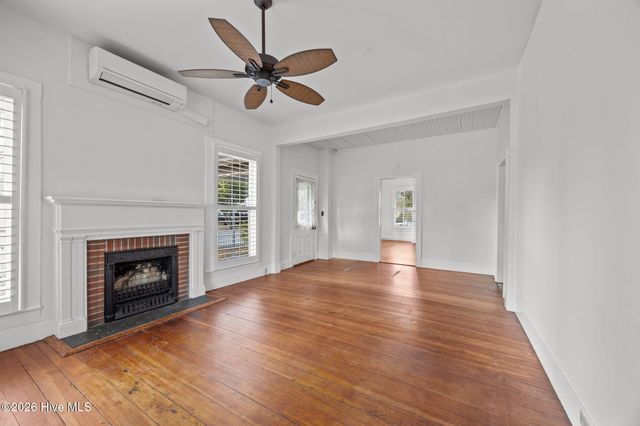 510 W 4th Street, Greenville, NC 27834