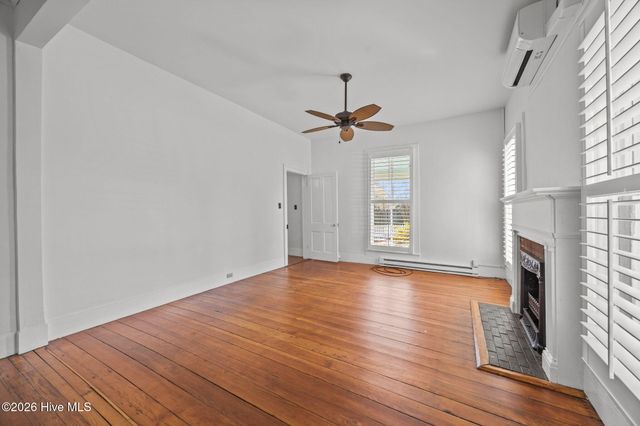 510 W 4th Street, Greenville, NC 27834