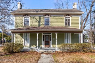 510 W 4th Street, Greenville, NC 27834