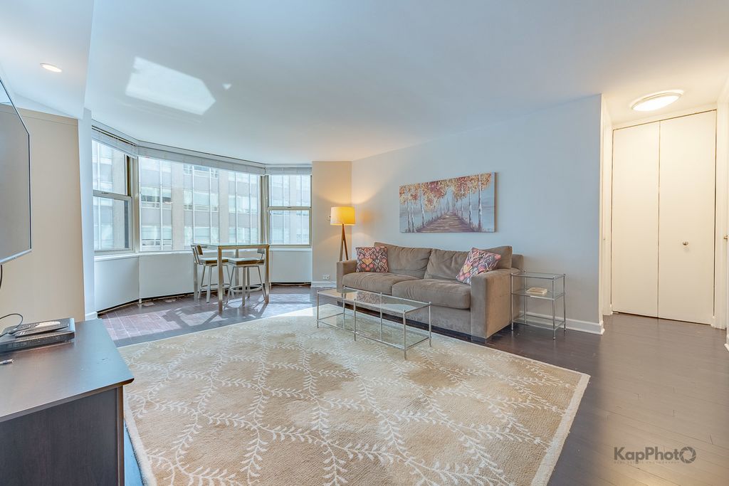 535 N Michigan Avenue 2003, Chicago, IL 60611 — photo 3