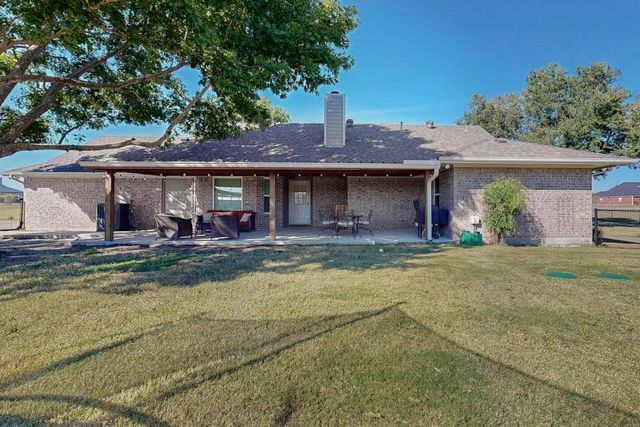 116 Quinta Circle, Royse City, TX 75189