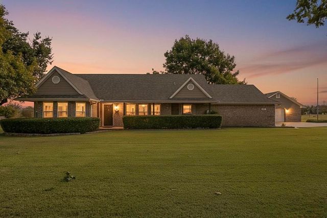116 Quinta Circle, Royse City, TX 75189
