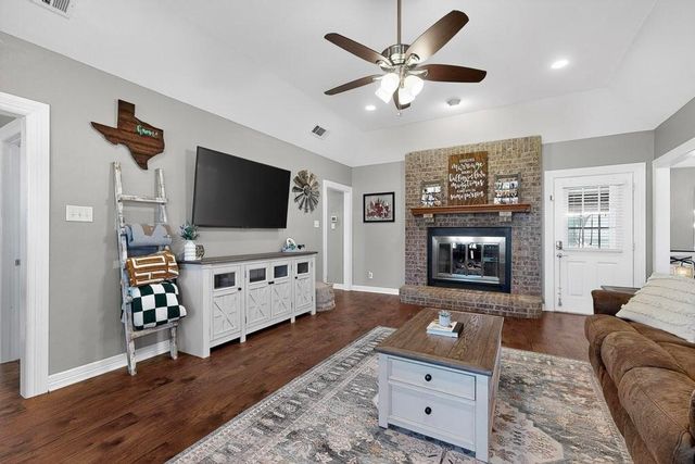 116 Quinta Circle, Royse City, TX 75189