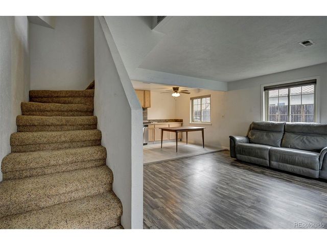 505 2nd Ave, Deer Trail, CO 80105