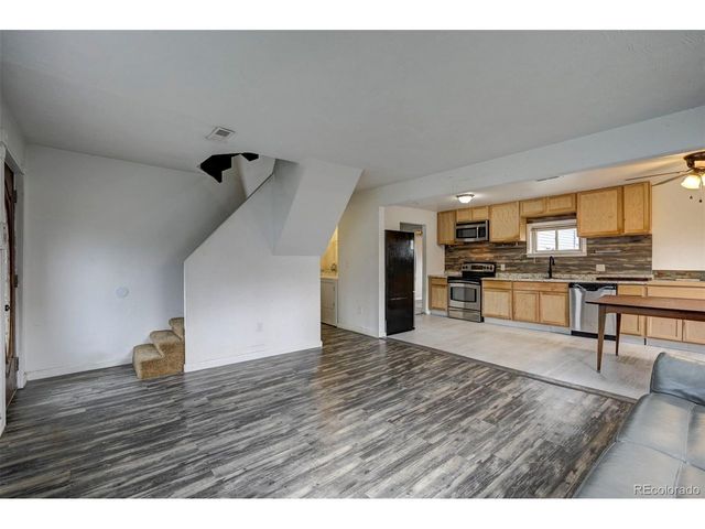 505 2nd Ave, Deer Trail, CO 80105