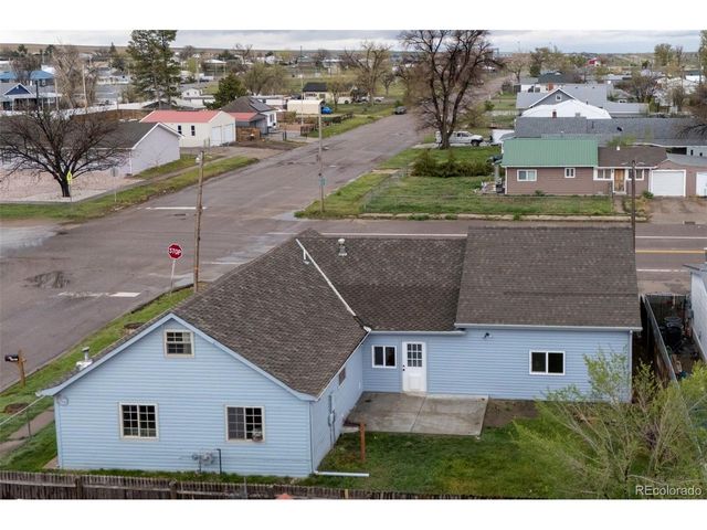 505 2nd Ave, Deer Trail, CO 80105