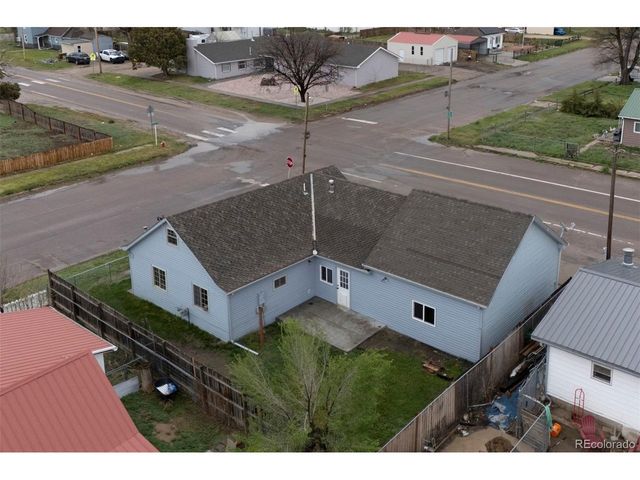 505 2nd Ave, Deer Trail, CO 80105
