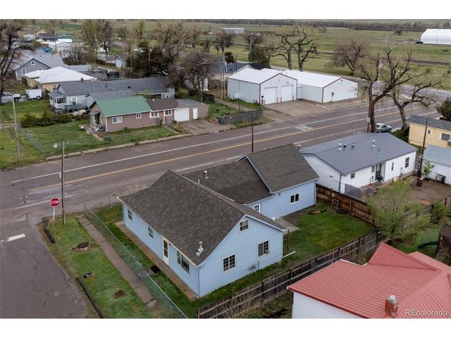 505 2nd Ave, Deer Trail, CO 80105