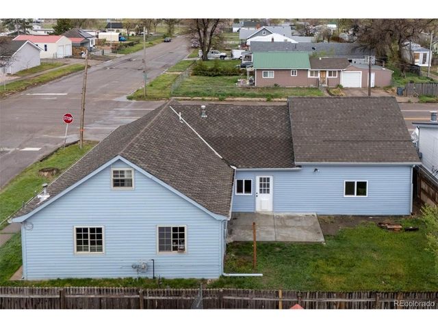 505 2nd Ave, Deer Trail, CO 80105