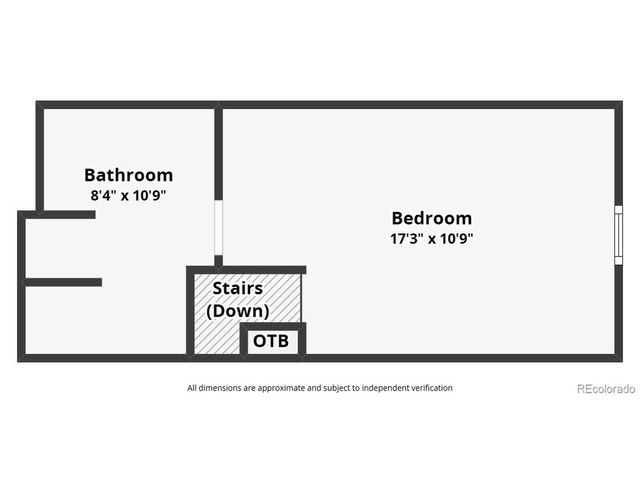 505 2nd Ave, Deer Trail, CO 80105