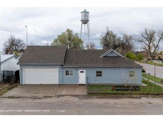 505 2nd Ave, Deer Trail, CO 80105