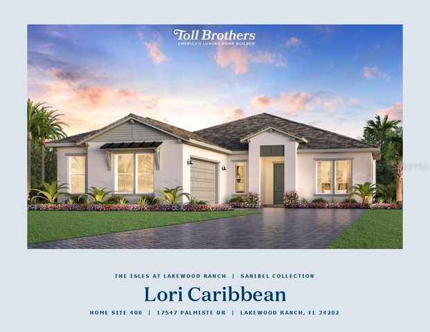17547 PALMISTE DRIVE, Bradenton, FL 34202