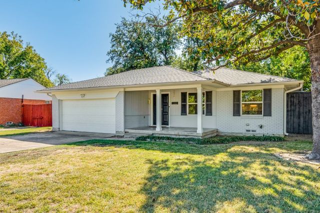 2940 Seymour Drive, Dallas, TX 75229