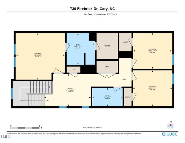 730 Firebrick Drive Drive, Cary, NC 27519