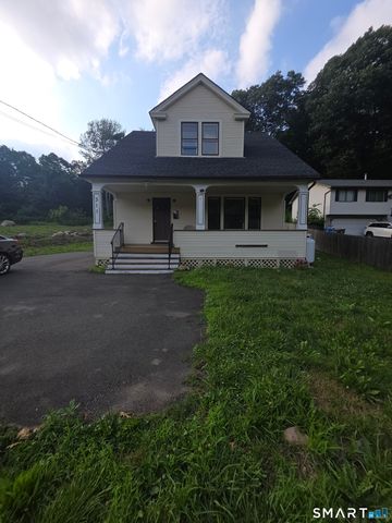 311 Farmington Avenue, Bristol, CT 06010