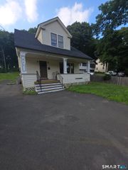 311 Farmington Avenue, Bristol, CT 06010
