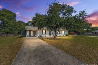 5937 Spinner Road, Hope Mills, NC 28348