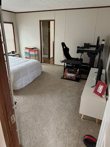 1045 OLD UNION RD, Adamsville, TN 38310