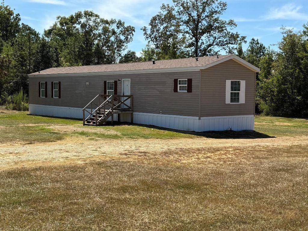 1045 OLD UNION RD, Adamsville, TN 38310
