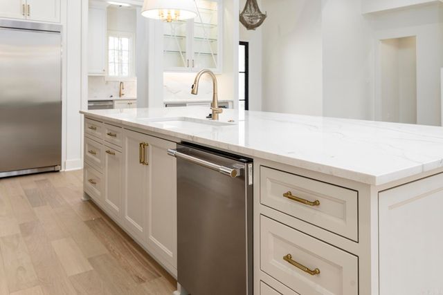 25 Miramont Circle, Little Rock, AR 72223