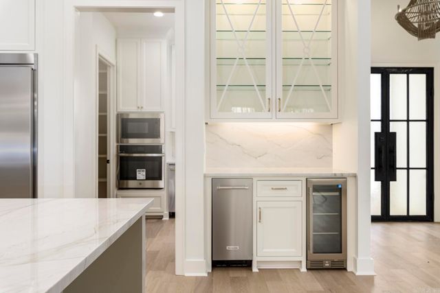 25 Miramont Circle, Little Rock, AR 72223