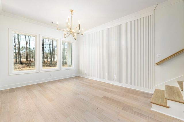 25 Miramont Circle, Little Rock, AR 72223