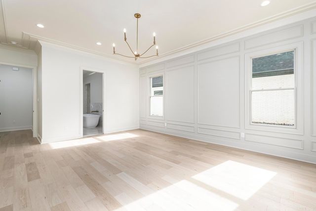 25 Miramont Circle, Little Rock, AR 72223