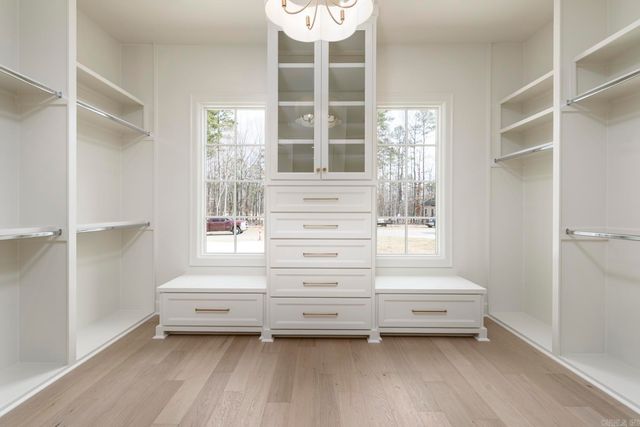 25 Miramont Circle, Little Rock, AR 72223