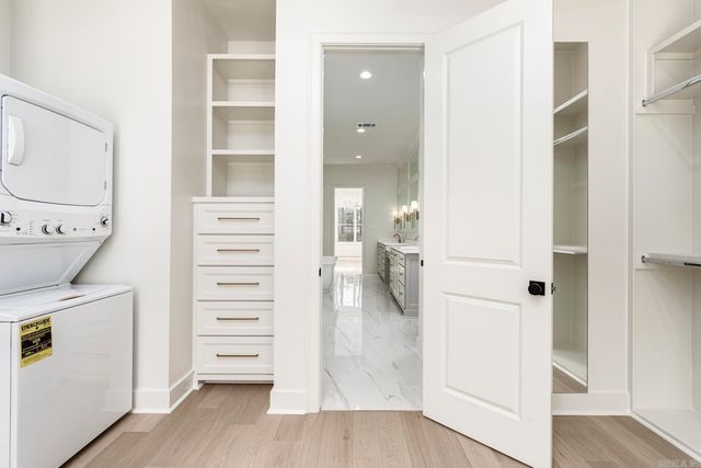 25 Miramont Circle, Little Rock, AR 72223