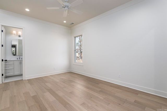 25 Miramont Circle, Little Rock, AR 72223