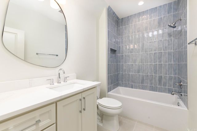 25 Miramont Circle, Little Rock, AR 72223