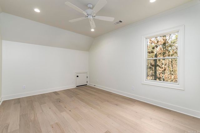 25 Miramont Circle, Little Rock, AR 72223