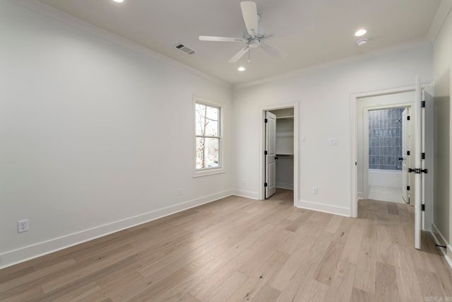 25 Miramont Circle, Little Rock, AR 72223