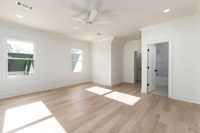 25 Miramont Circle, Little Rock, AR 72223