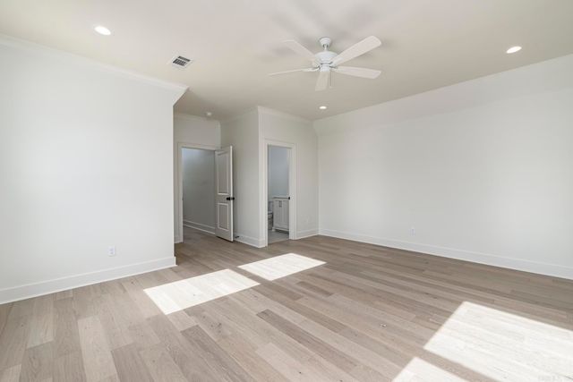 25 Miramont Circle, Little Rock, AR 72223